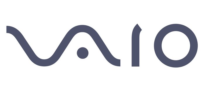 sony vaio logo