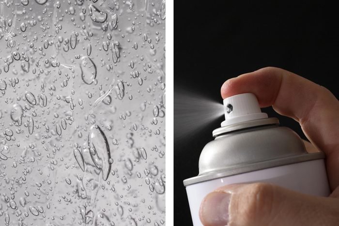 20 Genius Uses for Hand Sanitizer You'll Wish You Knew Before