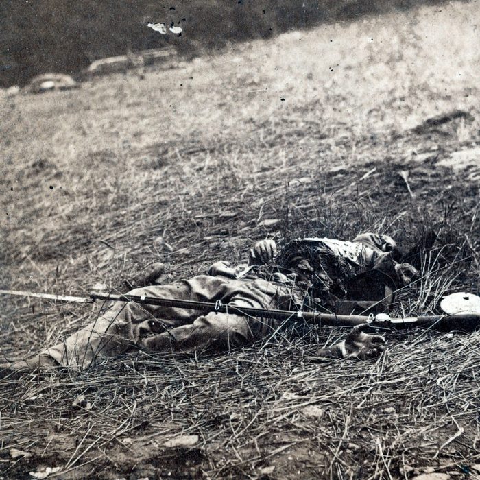 American Civil War