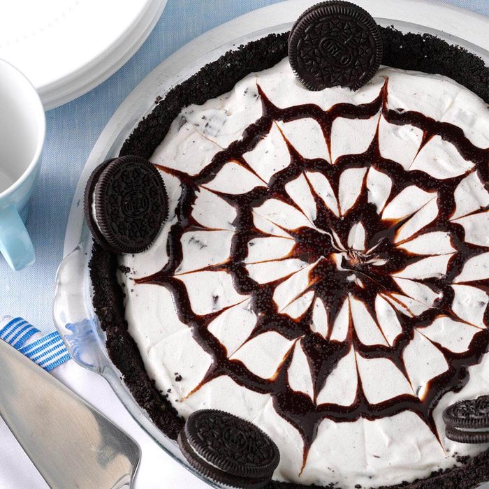 1981: Mud Pie