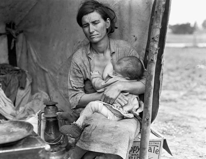 Florence Thompson