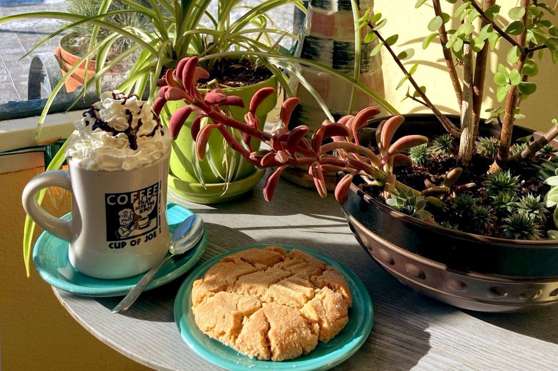 Rd Iowa Cup Of Joe Via Cupofjoecf Instagram.com