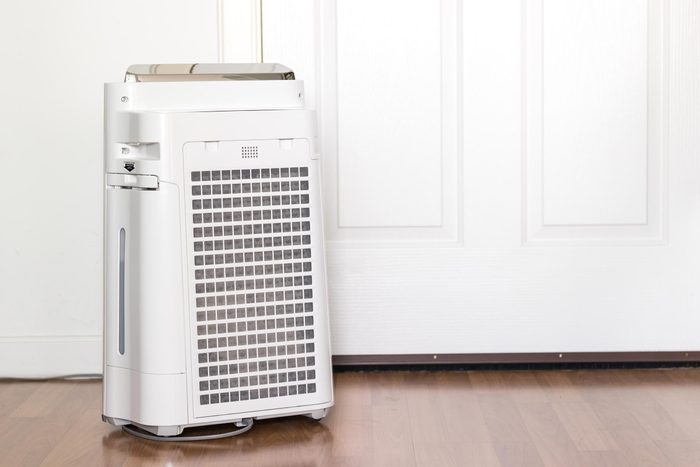 air purifier