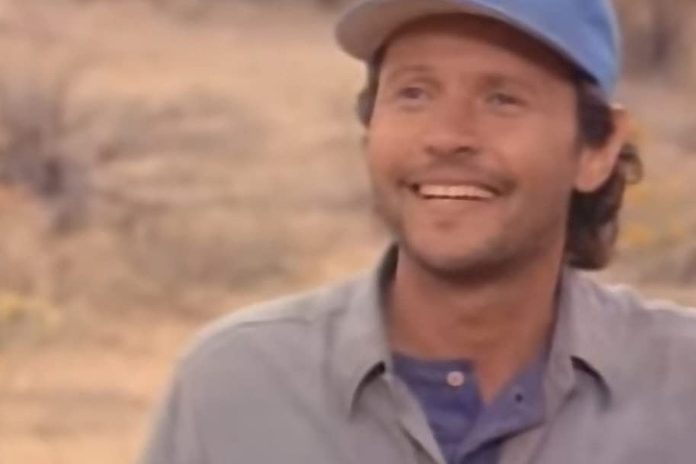 City Slickers movie