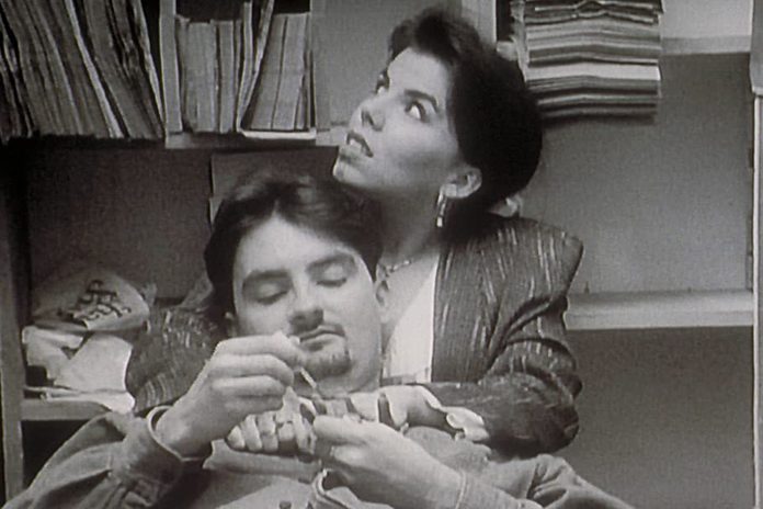 Clerks movie
