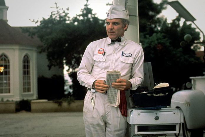 the jerk movie