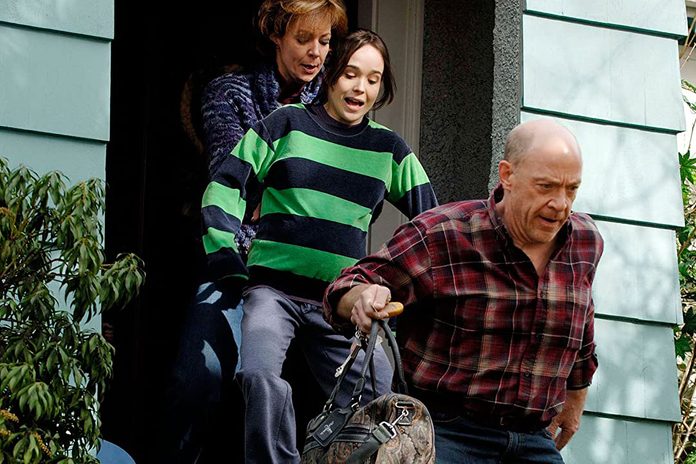 Juno movie