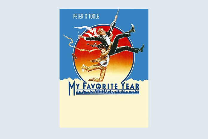 My Favorite Year