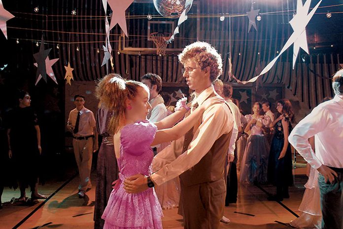 Napoleon Dynamite movie