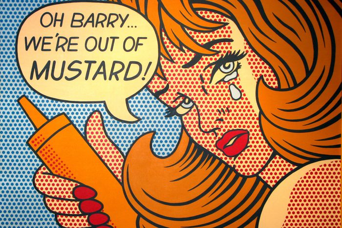 National Mustard Museum