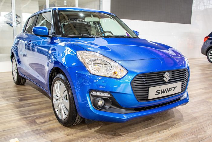 Suzuki