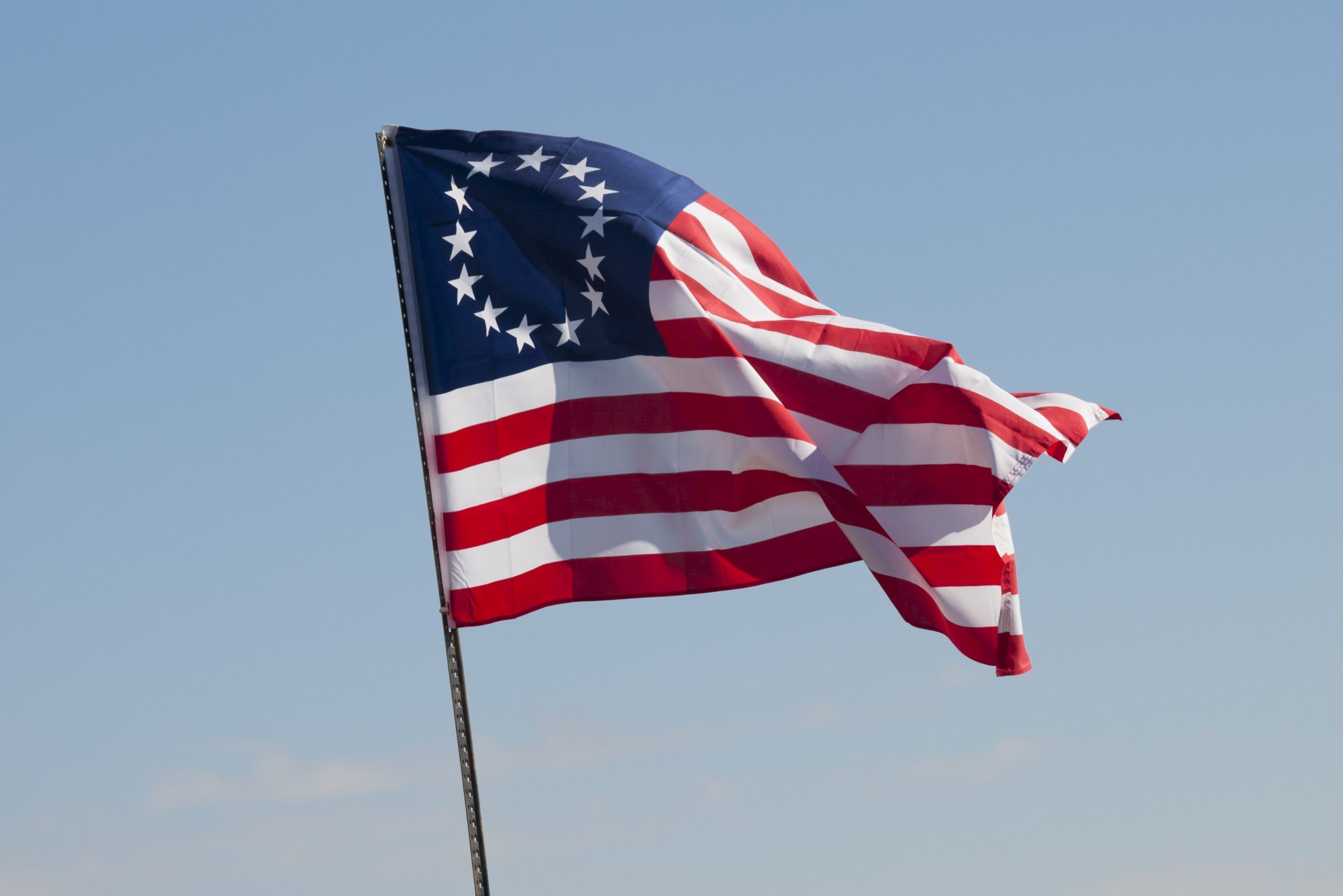 Can You Pass This Tricky American Flag Quiz?