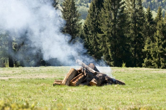 Campfire