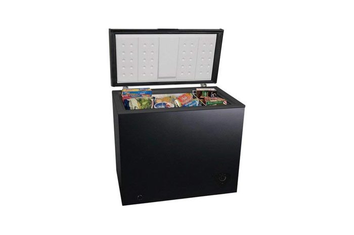 freezer