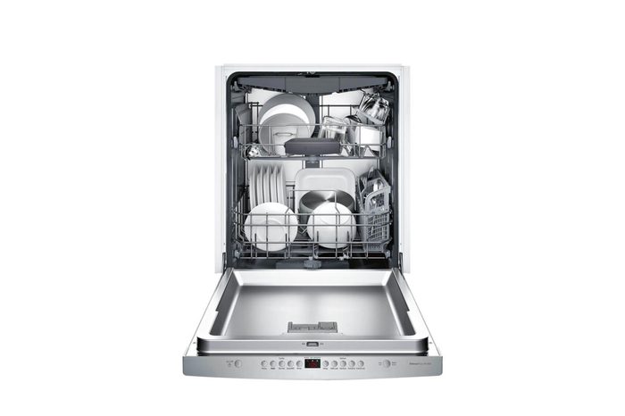 dishwasher