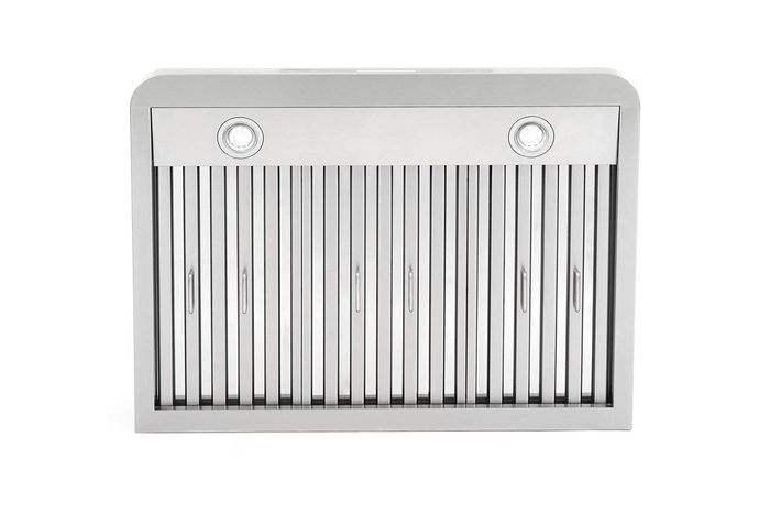 rangehood