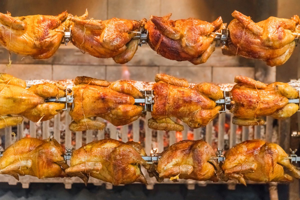 Here’s Where to Buy the Best Grocery Store Rotisserie Chicken