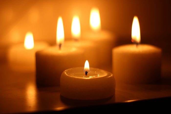 Candles