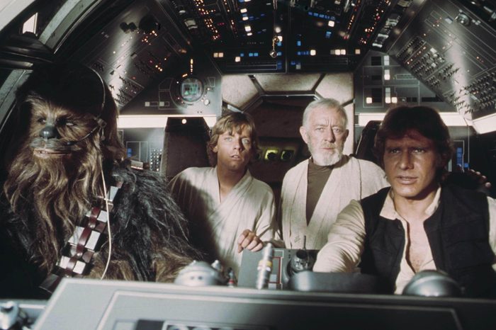 star wars movie quote