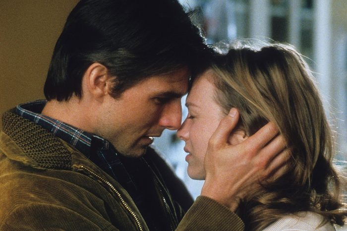 jerry maguire movie quote