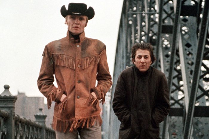 midnight cowboy movie quote