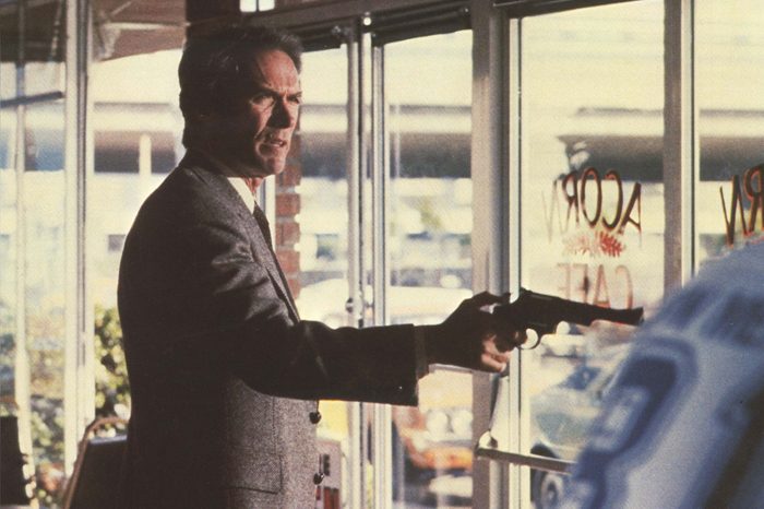sudden impact movie quote