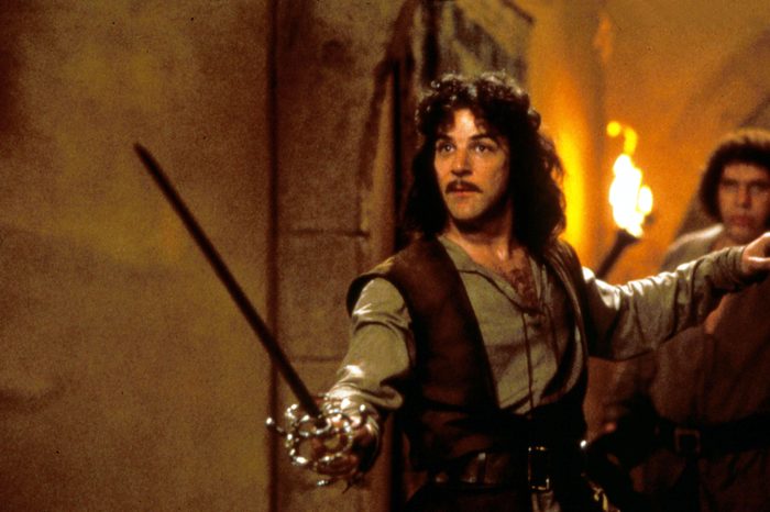 the princess bride movie quote