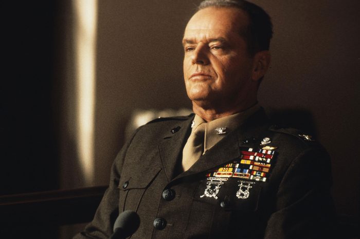 a few good men movie quote