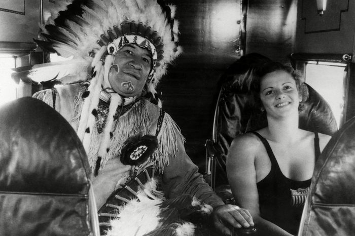jim thorpe