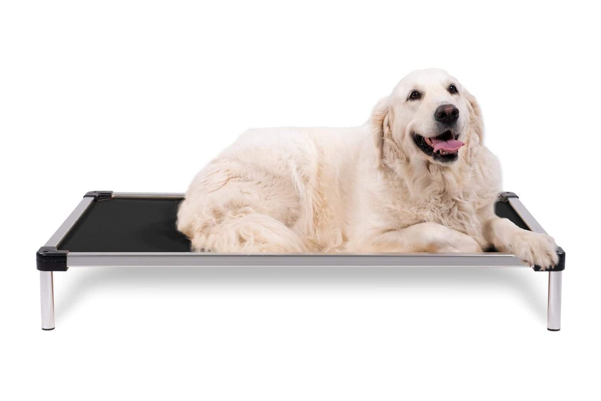 K9 Ballistics Chew Proof Elevated Dog Bed