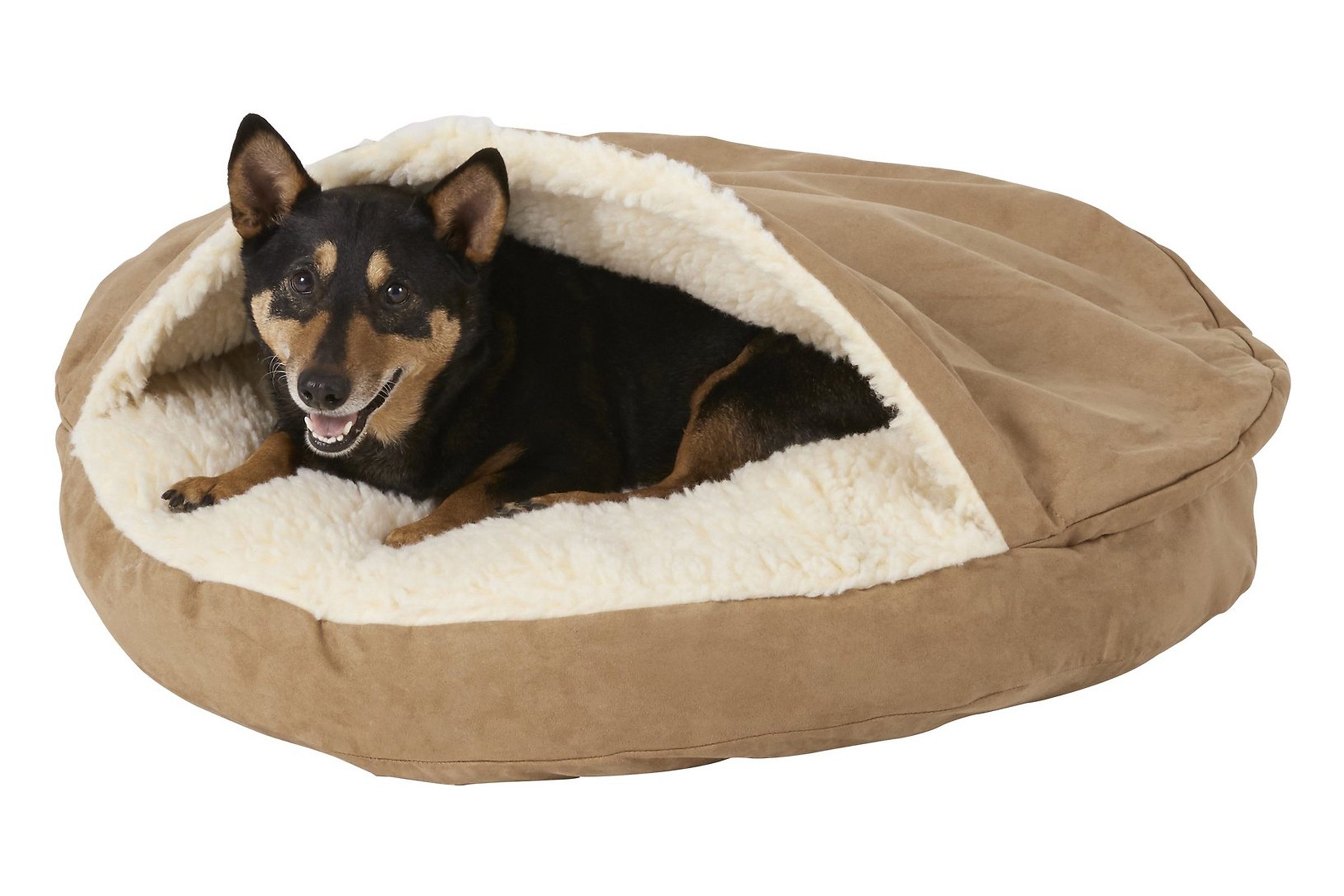 Snoozer Cozy Cave