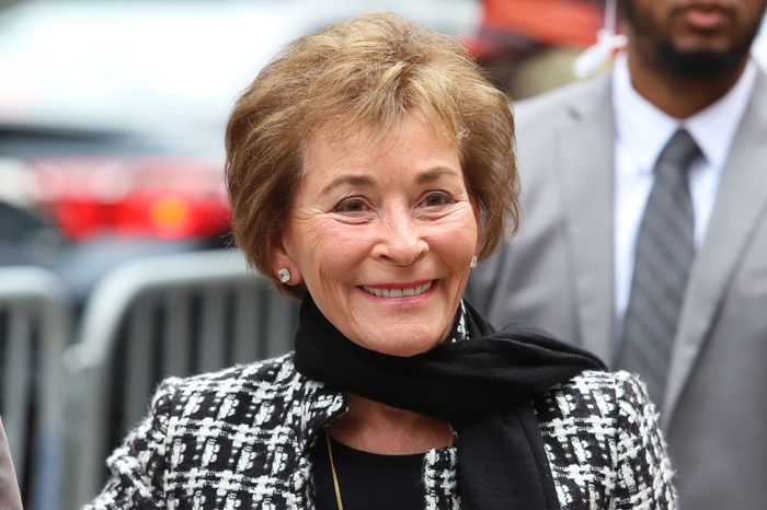 judge judy