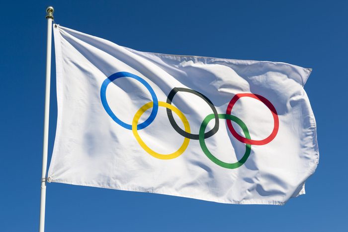 2020 olympic sports
