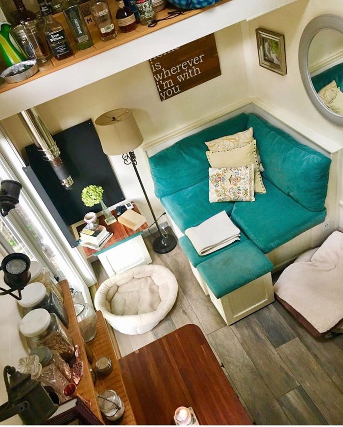 tiny house