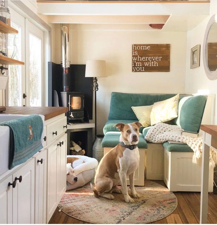 tiny house