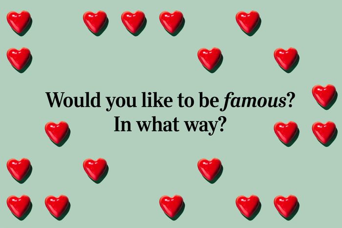 love question