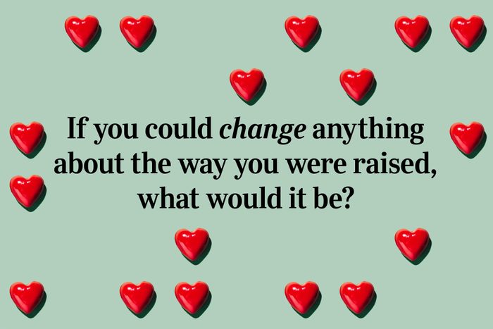 love question