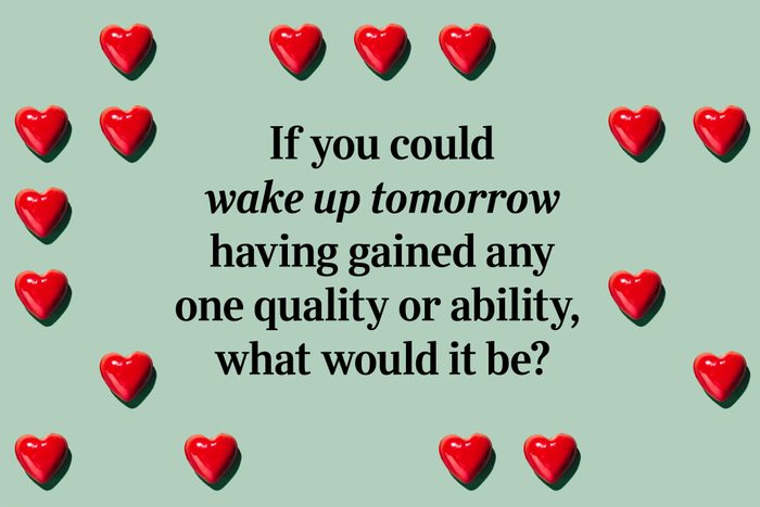 love question