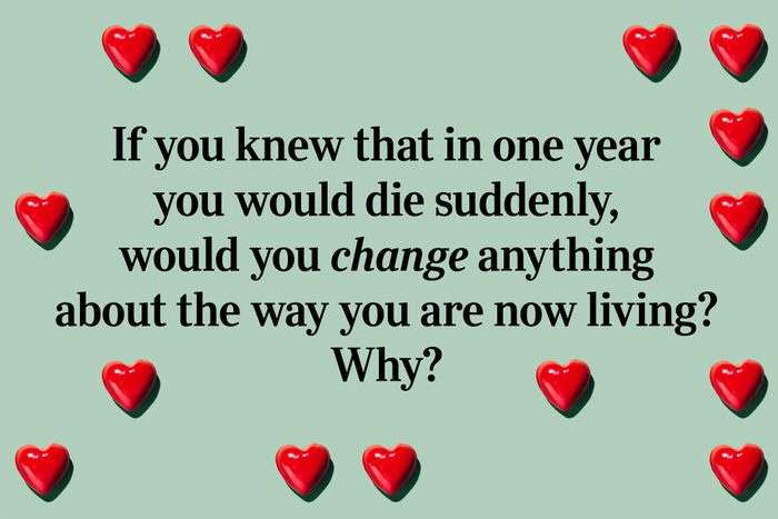 love question