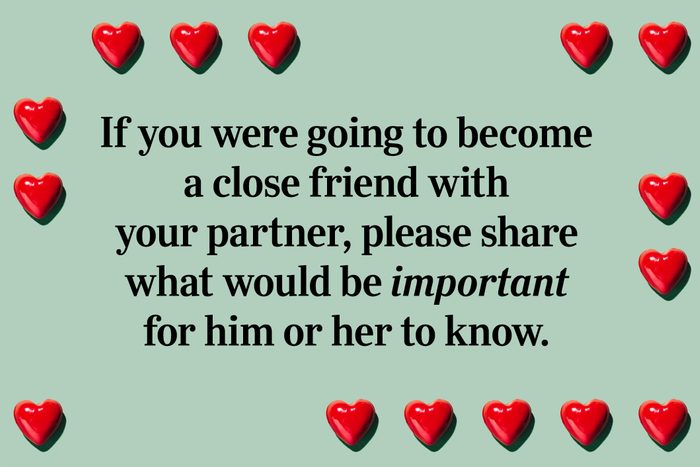 love question