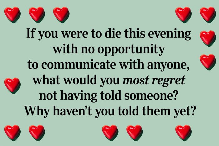 love question
