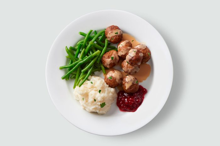 ikea swedish meatballs recipe