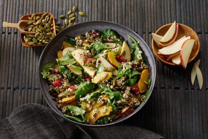 panera fuji apple grain bowl recipe