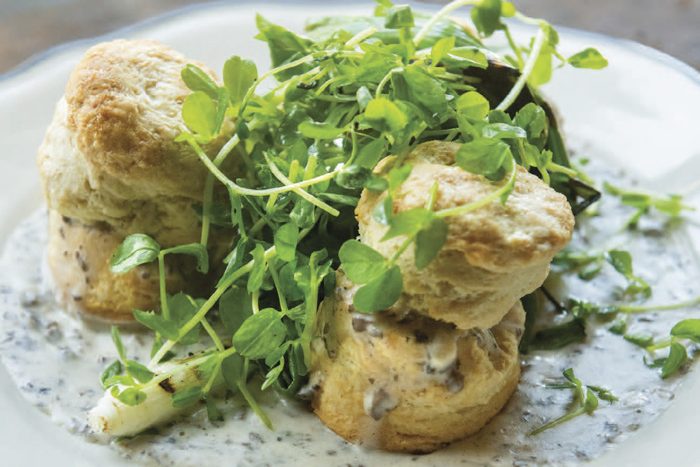 ace hotels buttermilk biscuits recipe