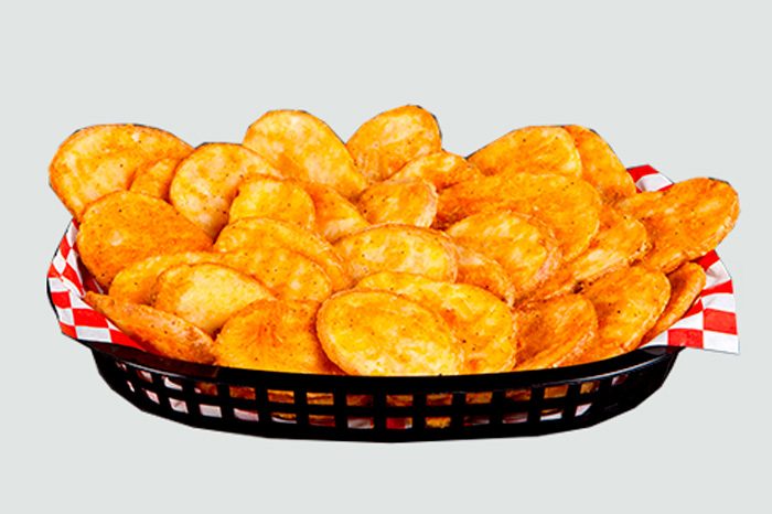 shakeys pizza famous mojo potatoes recipe