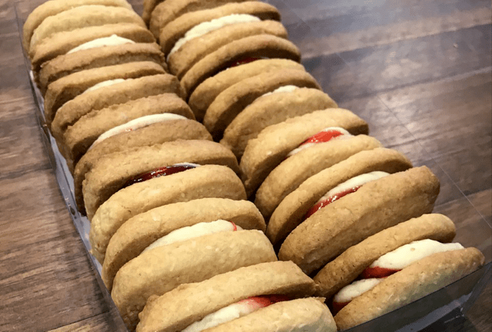 arnotts monte carlo recipe