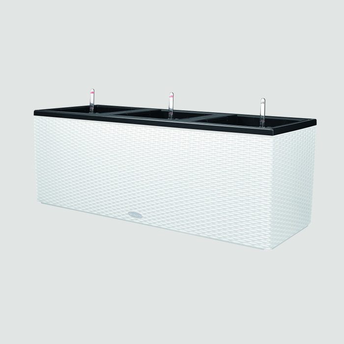Lechuza Trio Cottage Planter