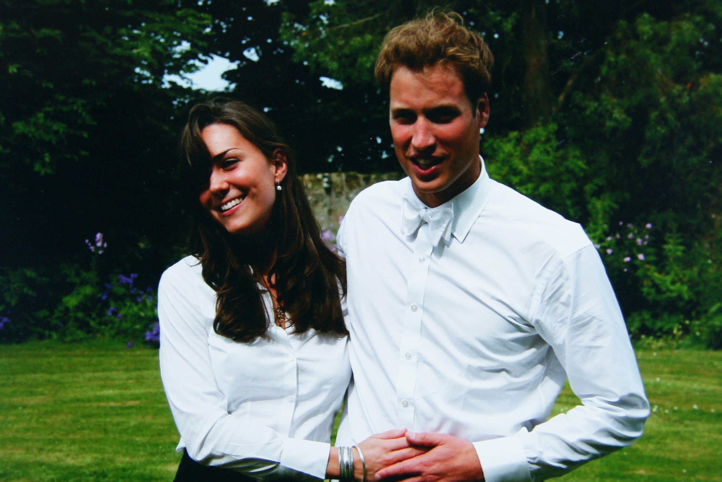 The Middleton Family Release Images Of Kate Middleton