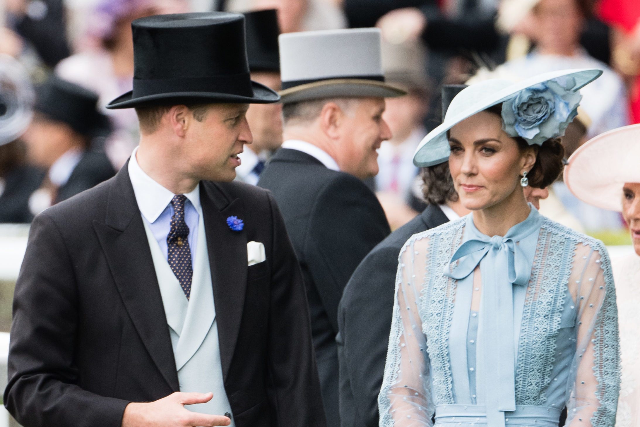 Royal Ascot 2019 - Day One