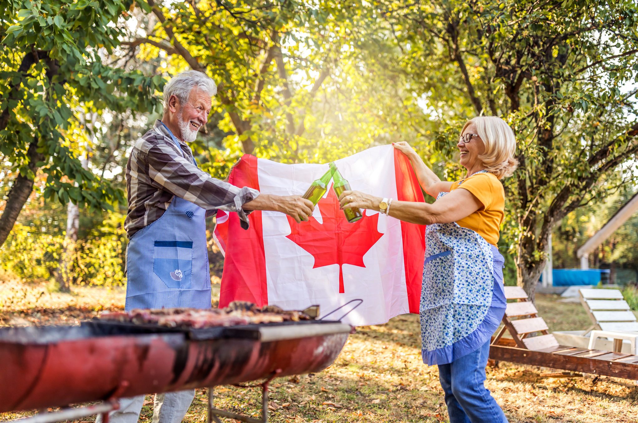 What Is Canada Day and How Is It Celebrated?